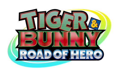画像ギャラリー No.001のサムネイル画像 / 「TIGER ＆ BUNNY ロードオブヒーロー」がMobageで本日サービス開始