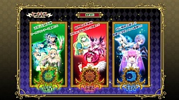 画像ギャラリー No.006のサムネイル画像 / カードバトルゲーム「ヒメキス」のiOS向けアプリ版が配信スタート