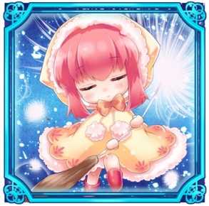 画像ギャラリー No.003のサムネイル画像 / 「ヒメキス」，SRカードをもらえる3周年記念キャンペーンが3月1日から開催に