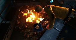 画像ギャラリー No.015のサムネイル画像 / ［E3 2012］全国のトレッキーお待ちかね？ 人気SFシリーズ「STAR TREK」がTPSになって登場