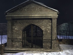 Dracula： Resurrection - Part 1 HD