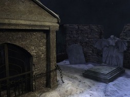 Dracula： Resurrection ‐ Part 2 HD