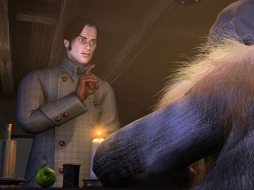 Dracula： Resurrection ‐ Part 2 HD