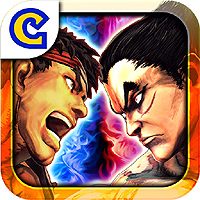 画像ギャラリー No.002のサムネイル画像 / iOS「ストリートファイター X 鉄拳 MOBILE」の配信がスタート。本作を含む3本のiOSアプリがiPhone 5発売記念特別価格の250円で販売中