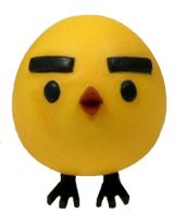 画像ギャラリー No.006のサムネイル画像 / 「ぴよ盛り」，累計220万ダウンロードを突破。グッズ第1弾が12月に発売予定