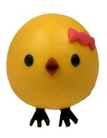 画像ギャラリー No.007のサムネイル画像 / 「ぴよ盛り」，累計220万ダウンロードを突破。グッズ第1弾が12月に発売予定