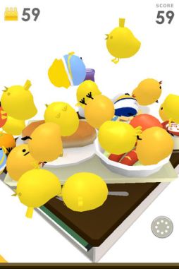 ぴよ盛り