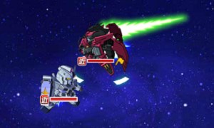 画像ギャラリー No.003のサムネイル画像 / 「SDガンダムオペレーションズ」，超総力戦に「ヒイロ搭乗ガンダムエピオン（MS）」が登場