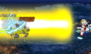 画像ギャラリー No.005のサムネイル画像 / 「SDガンダムオペレーションズ」，超総力戦に「ヒイロ搭乗ガンダムエピオン（MS）」が登場