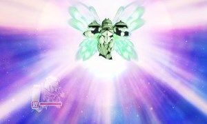 画像ギャラリー No.008のサムネイル画像 / 「SDガンダムオペレーションズ」，超総力戦に「ギンガナム搭乗ターンX（月光蝶）」が登場