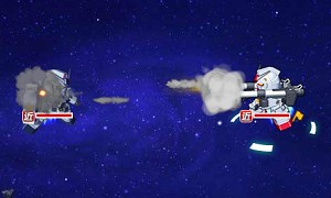 画像ギャラリー No.008のサムネイル画像 / 「SDガンダムオペレーションズ」，総力戦＆超総力戦を2週連続で同時開催