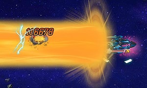 画像ギャラリー No.021のサムネイル画像 / 「SDガンダムオペレーションズ」，超総力戦に「大型ELS」が登場