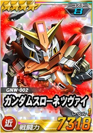 画像ギャラリー No.010のサムネイル画像 / 「SDガンダムオペレーションズ」，「機動戦士ガンダム00」の10周年を記念したイベント開催