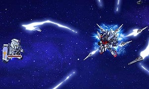 画像ギャラリー No.015のサムネイル画像 / 「SDガンダムオペレーションズ」，新レアリティ「★4パイロット」を実装。★4ジンネマンがもらえるキャンペーンなども実施