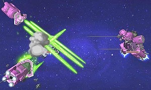 画像ギャラリー No.017のサムネイル画像 / 「SDガンダムオペレーションズ」，新レアリティ「★4パイロット」を実装。★4ジンネマンがもらえるキャンペーンなども実施