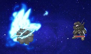 画像ギャラリー No.019のサムネイル画像 / 「SDガンダムオペレーションズ」，新レアリティ「★4パイロット」を実装。★4ジンネマンがもらえるキャンペーンなども実施