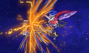 画像ギャラリー No.006のサムネイル画像 / 「SDガンダムオペレーションズ」，新ワールド「【ハード】機動戦士Zガンダム（後編）」が実装