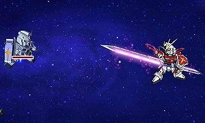 画像ギャラリー No.003のサムネイル画像 / 「SDガンダムオペレーションズ」，“ガンダムSEED DESTINY”のイベントが開始