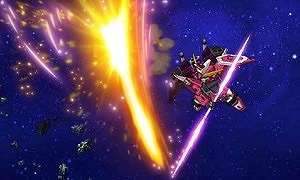 画像ギャラリー No.008のサムネイル画像 / 「SDガンダムオペレーションズ」，“ガンダムSEED DESTINY”のイベントが開始