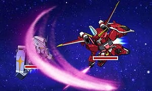 画像ギャラリー No.017のサムネイル画像 / 「SDガンダムオペレーションズ」，“ガンダムSEED DESTINY”のイベントが開始
