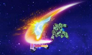 画像ギャラリー No.016のサムネイル画像 / 「SDガンダムオペレーションズ」，「任務でゲット！体育の日イベント」が本日より開催