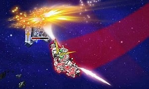 画像ギャラリー No.004のサムネイル画像 / 「SDガンダムオペレーションズ」，機動戦士ガンダム40周年を記念した「BEYONDキャンペーン＆イベント」を開催