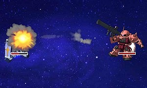画像ギャラリー No.006のサムネイル画像 / 「SDガンダムオペレーションズ」，機動戦士ガンダム40周年を記念した「BEYONDキャンペーン＆イベント」を開催