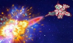 画像ギャラリー No.011のサムネイル画像 / 「SDガンダムオペレーションズ」，機動戦士ガンダム40周年を記念した「BEYONDキャンペーン＆イベント」を開催