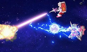 画像ギャラリー No.013のサムネイル画像 / 「SDガンダムオペレーションズ」，機動戦士ガンダム40周年を記念した「BEYONDキャンペーン＆イベント」を開催