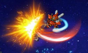 画像ギャラリー No.003のサムネイル画像 / 「SDガンダムオペレーションズ」，月刊ガンダムエースとのコラボ企画が実施。12月号に“あいことば“が掲載
