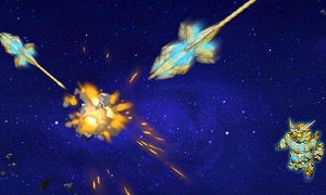 画像ギャラリー No.005のサムネイル画像 / 「SDガンダムオペレーションズ」，「2020カウントダウンログインボーナスキャンペーン」開催