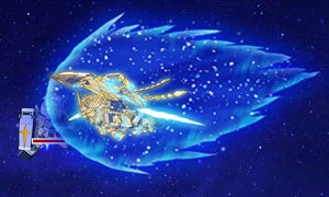 画像ギャラリー No.012のサムネイル画像 / 「SDガンダムオペレーションズ」，「2020カウントダウンログインボーナスキャンペーン」開催