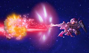 画像ギャラリー No.014のサムネイル画像 / 「SDガンダムオペレーションズ」，「2020カウントダウンログインボーナスキャンペーン」開催