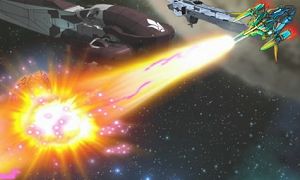 画像ギャラリー No.006のサムネイル画像 / 「SDガンダムオペレーションズ」で「BEYONDIVキャンペーン＆イベント」が開催