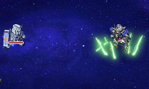 画像ギャラリー No.011のサムネイル画像 / 「SDガンダムオペレーションズ」で「BEYONDIVキャンペーン＆イベント」が開催