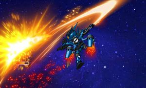画像ギャラリー No.011のサムネイル画像 / 「SDガンダムオペレーションズ」，最後の「BEYONDキャンペーン＆イベント」がスタート