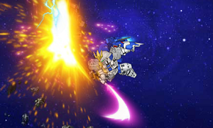 画像ギャラリー No.008のサムネイル画像 / 「SDガンダムオペレーションズ」，ホワイトデーイベント開催＆新ワールド「機動戦士Vガンダム（後編）」登場