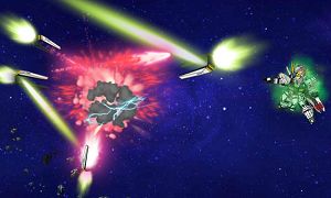 画像ギャラリー No.012のサムネイル画像 / 「SDガンダムオペレーションズ」で「逆襲のシャア」をモチーフにしたイベント＆キャンペーンが開催