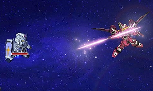 画像ギャラリー No.010のサムネイル画像 / 「SDガンダムオペレーションズ」，超総力戦「レイ搭乗レジェンドガンダム」が開催