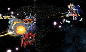 画像ギャラリー No.007のサムネイル画像 / 「SDガンダムオペレーションズ」，HTML5版の公開に向けたカウントダウンキャンペーンが開催