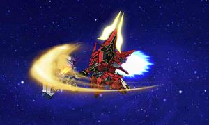 画像ギャラリー No.012のサムネイル画像 / 「SDガンダムオペレーションズ」，HTML5版の公開に向けたカウントダウンキャンペーンが開催