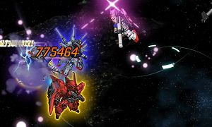 画像ギャラリー No.010のサムネイル画像 / 「SDガンダムオペレーションズ」，HTML5版のプレオープン記念イベントが開催
