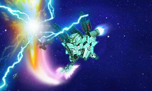 画像ギャラリー No.013のサムネイル画像 / 「SDガンダムオペレーションズ」，HTML5版のプレオープン記念イベントが開催