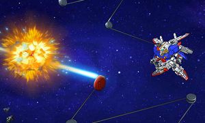 画像ギャラリー No.004のサムネイル画像 / 「SDガンダムオペレーションズ」，EXチャレンジボスを撃破した回数に応じて豪華報酬が手に入る「8周年カウントダウン」がスタート