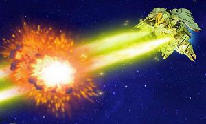 画像ギャラリー No.003のサムネイル画像 / 「SDガンダムオペレーションズ」に巨大MS「クィン・マンサ」が登場する総力戦＆超総力戦イベントが開催