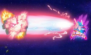 画像ギャラリー No.010のサムネイル画像 / 「SDガンダムオペレーションズ」に巨大MS「クィン・マンサ」が登場する総力戦＆超総力戦イベントが開催
