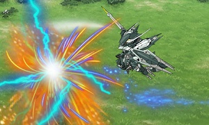 画像ギャラリー No.003のサムネイル画像 / 「SDガンダムオペレーションズ」総力戦＆超総力戦“レギンレイズ・ジュリア”開催
