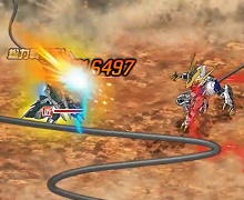 画像ギャラリー No.005のサムネイル画像 / 「SDガンダムオペレーションズ」総力戦＆超総力戦“レギンレイズ・ジュリア”開催