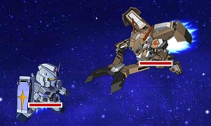 画像ギャラリー No.012のサムネイル画像 / 「SDガンダムオペレーションズ」総力戦＆超総力戦“レギンレイズ・ジュリア”開催