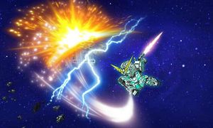 画像ギャラリー No.010のサムネイル画像 / 「SDガンダムオペレーションズ」，毎日100枚以上のガシャチケットが手に入るイベントが開催